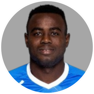 1 DANIEL SOSAH FC AKTOBE